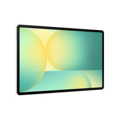 Samsung Galaxy Tab S10 FE+ 5G Samsung Exynos LTE-TDD & LTE-FDD 128 GB 33,3 cm (13.1") 8 GB Wi-Fi 6 (802.11ax) Argento