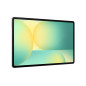 Samsung Galaxy Tab S10 FE+ 5G Samsung Exynos LTE-TDD & LTE-FDD 128 GB 33,3 cm (13.1") 8 GB Wi-Fi 6 (802.11ax) Argento Samsung Galaxy Tab S10 FE+ 5G Samsung Exynos LTE-TDD & LTE-FDD 128 GB 33,3 cm (13.1") 8 GB Wi-Fi 6 (802.11ax) Argento
