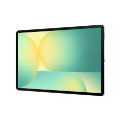 Samsung Galaxy Tab S10 FE+ 5G Samsung Exynos LTE-TDD & LTE-FDD 128 GB 33,3 cm (13.1") 8 GB Wi-Fi 6 (802.11ax) Argento
