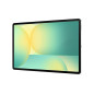 Samsung Galaxy Tab S10 FE+ 5G Samsung Exynos LTE-TDD & LTE-FDD 128 GB 33,3 cm (13.1") 8 GB Wi-Fi 6 (802.11ax) Argento Samsung Galaxy Tab S10 FE+ 5G Samsung Exynos LTE-TDD & LTE-FDD 128 GB 33,3 cm (13.1") 8 GB Wi-Fi 6 (802.11ax) Argento