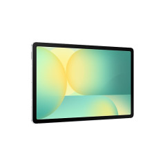 Samsung Galaxy Tab S10 FE 5G Samsung Exynos LTE-TDD & LTE-FDD 128 GB 27,7 cm (10.9") 8 GB Wi-Fi 6 (802.11ax) Argento