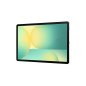 Samsung Galaxy Tab S10 FE 5G Samsung Exynos LTE-TDD & LTE-FDD 128 GB 27,7 cm (10.9") 8 GB Wi-Fi 6 (802.11ax) Argento Samsung Galaxy Tab S10 FE 5G Samsung Exynos LTE-TDD & LTE-FDD 128 GB 27,7 cm (10.9") 8 GB Wi-Fi 6 (802.11ax) Argento