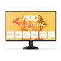 AOC B3 24B35HM2 Monitor PC 60,5 cm (23.8") 1920 x 1080 Pixel Full HD LED Nero AOC B3 24B35HM2 Monitor PC 60,5 cm (23.8") 1920 x 1080 Pixel Full HD LED Nero