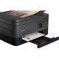 Canon PIXMA TS7450i Ad inchiostro A4 4800 x 1200 DPI Wi-Fi Canon PIXMA TS7450i Ad inchiostro A4 4800 x 1200 DPI Wi-Fi