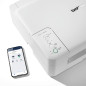 Brother DCP-J1200W stampante multifunzione Ad inchiostro A4 1200 x 6000 DPI Wi-Fi