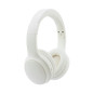 CoolBox AIR-40 Auricolare Con cavo e senza cavo A Padiglione Musica e Chiamate USB tipo-C Bluetooth Beige CoolBox AIR-40 Auricolare Con cavo e senza cavo A Padiglione Musica e Chiamate USB tipo-C Bluetooth Beige