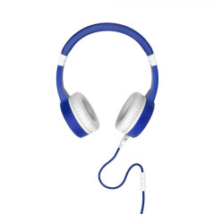 Energy Sistem Lol&Roll Sonic Cuffie Cablato A Padiglione MUSICA Multicolore