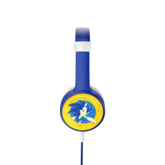 Energy Sistem Lol&Roll Sonic Cuffie Cablato A Padiglione MUSICA Multicolore