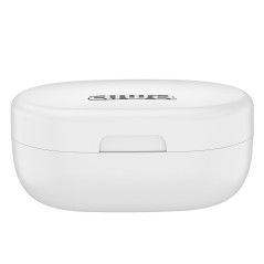 Aiwa EBTW-150WT cuffia e auricolare Wireless In-ear Musica e Chiamate Bluetooth Bianco