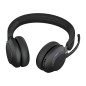 Jabra 26599-999-989 cuffia e auricolare Wireless A Padiglione Ufficio USB tipo A Bluetooth Nero Jabra 26599-999-989 cuffia e auricolare Wireless A Padiglione Ufficio USB tipo A Bluetooth Nero