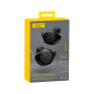 Jabra Elite Sport Cuffie Auricolari Senza filo, Nero, Wireless Jabra Elite Sport Cuffie Auricolari Senza filo, Nero, Wireless