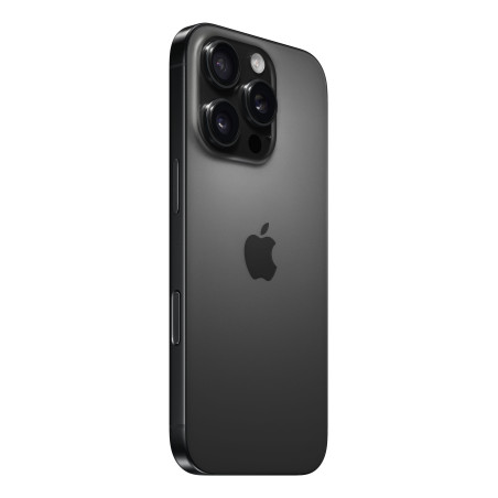 Apple iPhone 16 Pro 128GB Titanio Nero