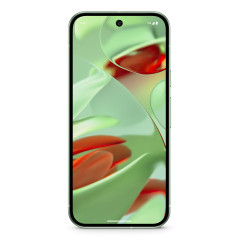 Google Pixel 9 - Smartphone Android con Gemini, fotocamera avanzata, batteria con 24 ore di autonomia e display Actua da 6,3" -