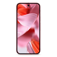 Google Pixel 9 - Smartphone Android con Gemini, fotocamera avanzata, batteria con 24 ore di autonomia e display Actua da 6,3" -