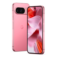 Google Pixel 9 - Smartphone Android con Gemini, fotocamera avanzata, batteria con 24 ore di autonomia e display Actua da 6,3" -