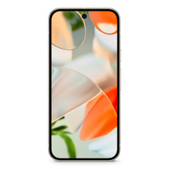 Google Pixel 9 - Smartphone Android con Gemini, fotocamera avanzata, batteria con 24 ore di autonomia e display Actua da 6,3" -