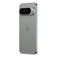 Google Pixel 9 Pro XL - Smartphone Android con Gemini, sistema a tripla fotocamera posteriore, batteria con 24 ore di autonomia