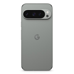 Google Pixel 9 Pro XL - Smartphone Android con Gemini, sistema a tripla fotocamera posteriore, batteria con 24 ore di autonomia