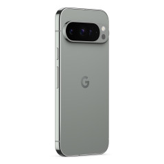 Google Pixel 9 Pro XL - Smartphone Android con Gemini, sistema a tripla fotocamera posteriore, batteria con 24 ore di autonomia