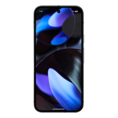 Google Pixel 9 - Smartphone Android con Gemini, fotocamera avanzata, batteria con 24 ore di autonomia e display Actua da 6,3" -