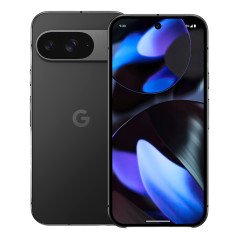 Google Pixel 9 - Smartphone Android con Gemini, fotocamera avanzata, batteria con 24 ore di autonomia e display Actua da 6,3" -