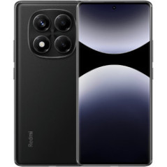 Xiaomi Redmi Note 14 Pro 16,9 cm (6.67") Dual SIM ibrida 4G USB tipo-C 12 GB 512 GB 5500 mAh Nero