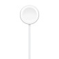 Apple MT0H3TY/A Caricabatterie per dispositivi mobili Orologio intelligente Bianco USB Carica wireless Ricarica rapida Interno