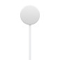 Apple MT0H3TY/A Caricabatterie per dispositivi mobili Orologio intelligente Bianco USB Carica wireless Ricarica rapida Interno