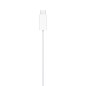 Apple MT0H3TY/A Caricabatterie per dispositivi mobili Orologio intelligente Bianco USB Carica wireless Ricarica rapida Interno