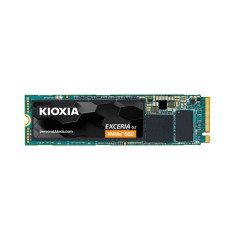 Kioxia Exceria G2 500 GB M.2 PCI Express 3.1 NVMe BiCS FLASH TLC