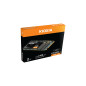 Kioxia Exceria G2 500 GB M.2 PCI Express 3.1 NVMe BiCS FLASH TLC Kioxia Exceria G2 500 GB M.2 PCI Express 3.1 NVMe BiCS FLASH TLC