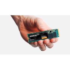 Kioxia Exceria G2 500 GB M.2 PCI Express 3.1 NVMe BiCS FLASH TLC