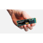 Kioxia Exceria G2 500 GB M.2 PCI Express 3.1 NVMe BiCS FLASH TLC Kioxia Exceria G2 500 GB M.2 PCI Express 3.1 NVMe BiCS FLASH TLC