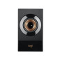 Logitech 980-001054 set di altoparlanti 60 W Universale Nero 2.1 canali 15 W