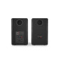 Energy Sistem Studio Monitor 4 Hi Fi 2-vie Grigio, Legno Con cavo e senza cavo 50 W Energy Sistem Studio Monitor 4 Hi Fi 2-vie Grigio, Legno Con cavo e senza cavo 50 W