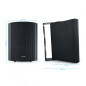 TooQ TQOWS-01B altoparlante Nero Cablato TooQ TQOWS-01B altoparlante Nero Cablato