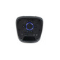Fonestar PARTY-DUO altoparlante portatile e per feste Altoparlante portatile stereo Nero 100 W Fonestar PARTY-DUO altoparlante portatile e per feste Altoparlante portatile stereo Nero 100 W