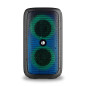 NGS ROLLER BEAST Altoparlante portatile stereo Nero 32 W NGS ROLLER BEAST Altoparlante portatile stereo Nero 32 W
