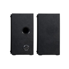 Fonestar CLASS-220N altoparlante 2-vie Nero Cablato 20 W