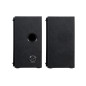 Fonestar CLASS-220N altoparlante 2-vie Nero Cablato 20 W Fonestar CLASS-220N altoparlante 2-vie Nero Cablato 20 W