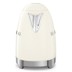 Smeg Bollitore A Temperatura Variabile 50's Style – Panna LUCIDO – KLF04CREU