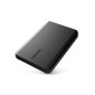 Toshiba Canvio Basics disco rigido esterno 2 TB 2.5" USB Type-A / Micro-USB B 2.0/3.2 Gen 1 (3.1 Gen 1) Nero Toshiba Canvio Basics disco rigido esterno 2 TB 2.5" USB Type-A / Micro-USB B 2.0/3.2 Gen 1 (3.1 Gen 1) Nero