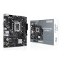 ASUS Prime H610M-K Intel H610 LGA 1700 micro ATX ASUS Prime H610M-K Intel H610 LGA 1700 micro ATX