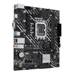ASUS Prime H610M-K Intel H610 LGA 1700 micro ATX