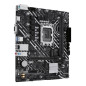 ASUS Prime H610M-K Intel H610 LGA 1700 micro ATX