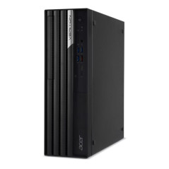 Acer Veriton 4000 Compact Tower Intel® Core™ i7 i7-13700 16 GB DDR5-SDRAM 512 GB SSD Windows 11 Pro Mini Tower Nero