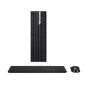 Acer Veriton 4000 Compact Tower Intel® Core™ i7 i7-13700 16 GB DDR5-SDRAM 512 GB SSD Windows 11 Pro Mini Tower Nero Acer Veriton 4000 Compact Tower Intel® Core™ i7 i7-13700 16 GB DDR5-SDRAM 512 GB SSD Windows 11 Pro Mini Tower Nero