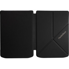 PocketBook H-SO-634-K-WW custodia per e-book reader 15,2 cm (6") Cover Nero