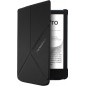 PocketBook H-SO-634-K-WW custodia per e-book reader 15,2 cm (6") Cover Nero PocketBook H-SO-634-K-WW custodia per e-book reader 15,2 cm (6") Cover Nero