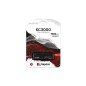 Kingston Technology 1024G KC3000 M.2 2280 NVMe SSD Kingston Technology 1024G KC3000 M.2 2280 NVMe SSD